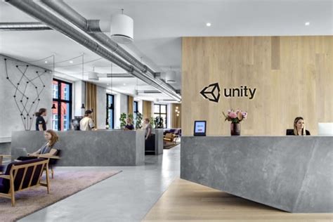 Arriba Imagen Unity Office Abzlocal Mx