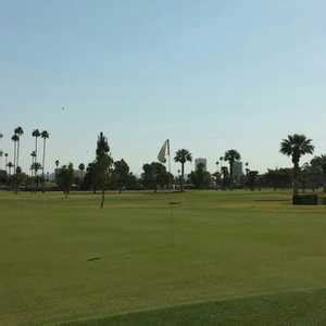 Encanto Golf Course in Phoenix