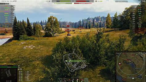 Mastering the Role of Light Tanks in World of Tanks: Tactics and ...
