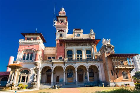 Museu Catavento Arte Fora Do Museu