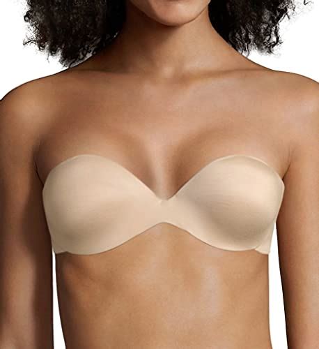 I Tested The Top Strapless Bras For Small Busts See Which One Reigns