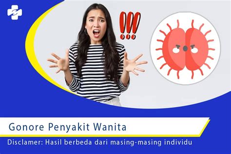 Pengaruh Gonore Penyakit Wanita Dan Infertilitas Klinik Utama Sentosa