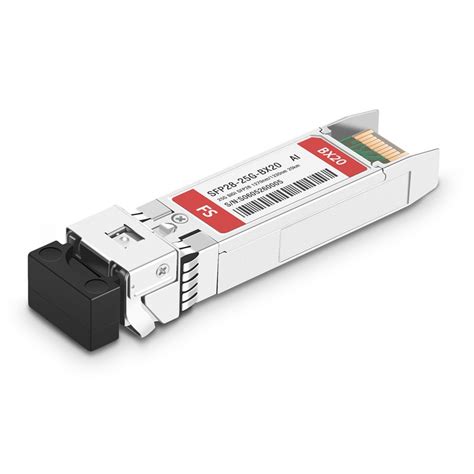 M Dulo Transceptor Transceiver Ptico Compatible Con Arista Sfp G Bd