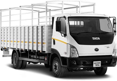 Tata Light Trucks Tata Ultra Image Gallery Of Tata Ultra Trucks