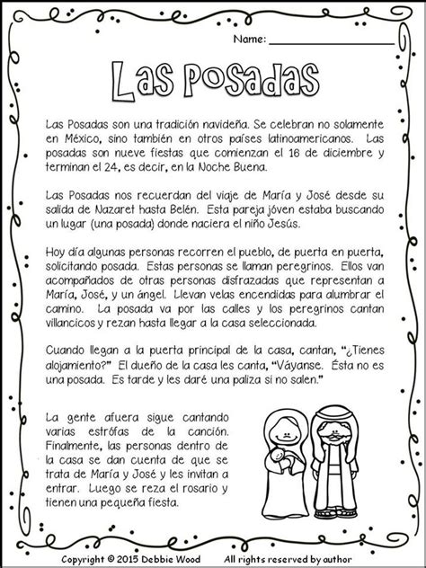 Canto Para Pedir Posada Letra Adentro Y Afuera Reglas