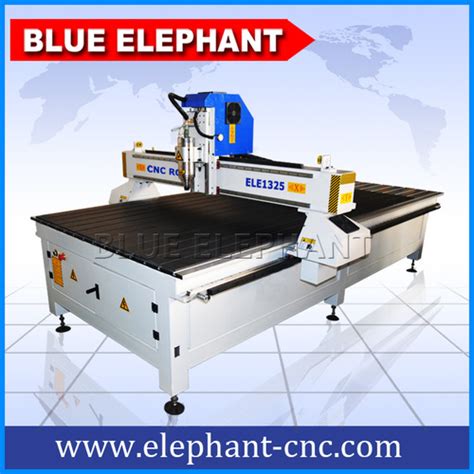 Metal Blue Elephant Router Cnc At Best Price In Jinan Jinan Blue