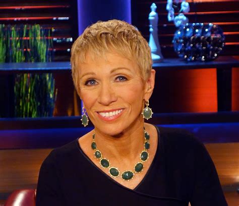 barbara corcoran  shark tales