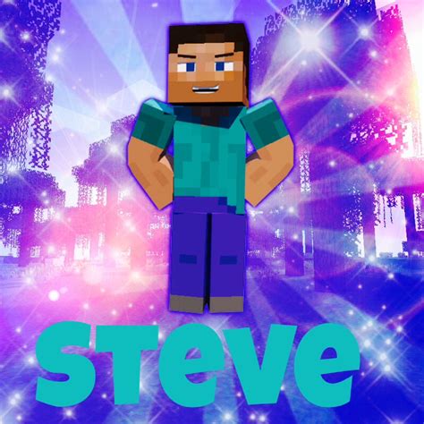 Minecraft Render Profile Picture