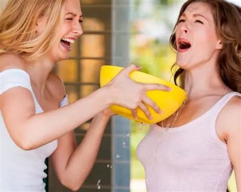 Ice Fuck It Challenge Datos De Videos Porno Vsex In