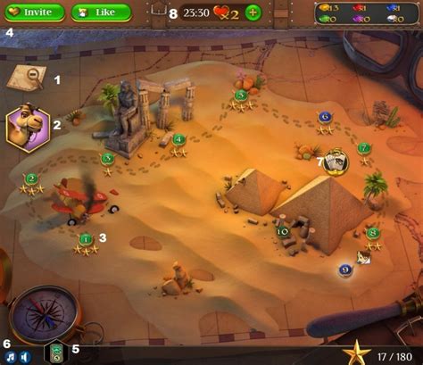 Pyramid Solitaire Saga Tips And Tricks Levelskip