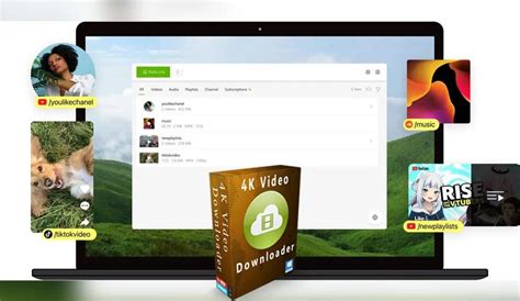 4K Video Downloader+ Download (Latest 2025) - FileCR
