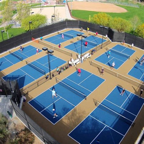 Freedom Park Pickleball Insider