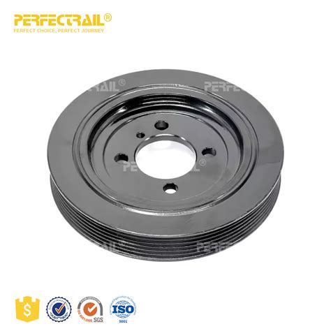 Perfectrail Ed Car Auto Parts Crankshaft Pulley For Great