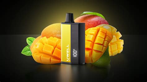 Uwell Dl Smart Master