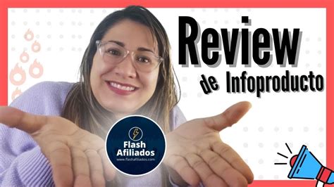 Review Qu Es C Mo Funciona Qu Ofrece Flash De Afiliados Youtube