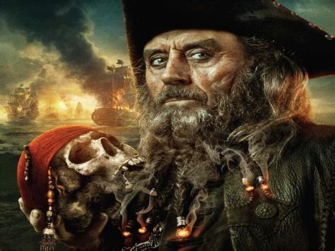 czarnobrody z piratów z karaibów oto jego historia 14 listopada 2024