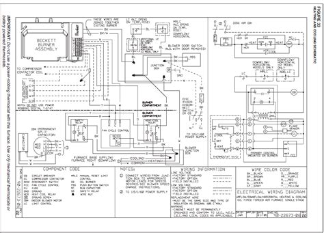 Ruud Wiring Diagram Wiring Digital And Schematic