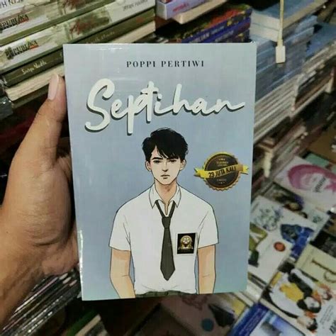 Jual Novel Poppi Pertiwi Septihan Galaksi Kejora Galaksi Dll