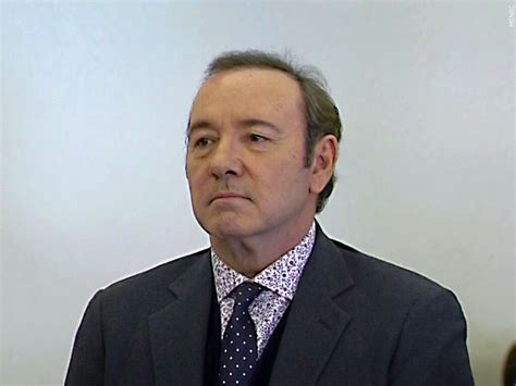 Kevin Spacey Es Imputado Por Agresión Sexual A Tres Hombres En Reino