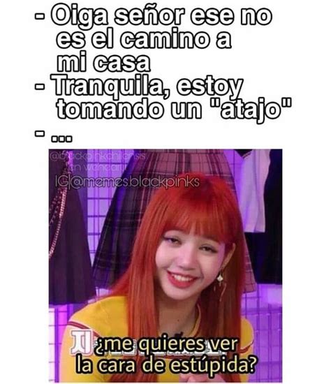 Blackpink Memes And Gay Moments Memes Tipos De Risa Memes Coreanos