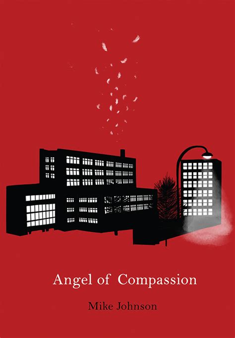The Angel Of Compassion Lasavia Publishing