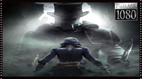 Assassins Creed Syndicate Jack The Ripper Dlc Youtube