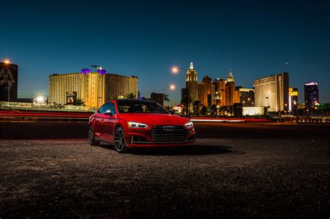 Audi S5 Sportback — Jeremy Cliff Automotive Photography