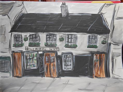 Grace Neills Donaghadee Northern Ireland Origins Grace Sea The
