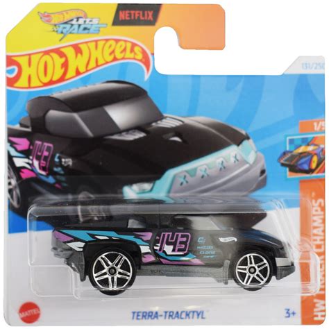 Hot Wheels Terra Tracktyl Fekete Kisaut Mattel V S Rl S A J T Kshopban