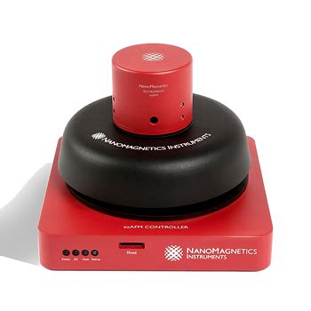 Revolutionizing Cancer Treatment: Exploring Nanoworld with Atomic Force ... 