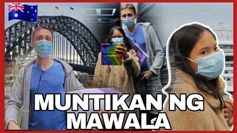 ROADTRIP SYDNEY AUSTRALIA NA LATE SA APPOINTMENT MUNTIKAN NA MAWALA