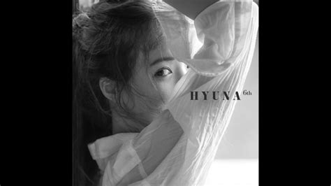 HyunA 현아 BABE 베베 Instrumental Following Mini Album YouTube