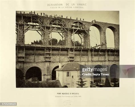 Arcueil Photos And Premium High Res Pictures Getty Images