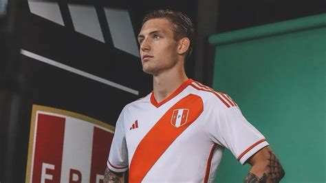 Oliver Sonne Celebra Su Debut Oficial Con Perú Al Ritmo De Pasión De