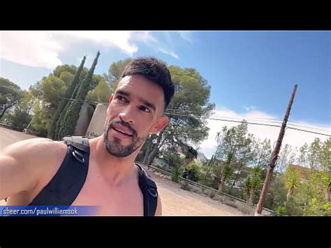 Crazy Hot Male Walks Naked Into An Abandoned Building A Must See Experience Xvideos