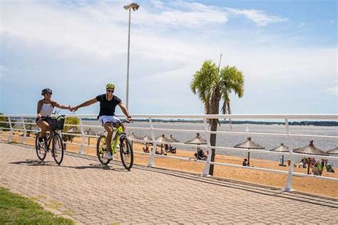 Concepción del Uruguay 2025 Playas paseos y turismo