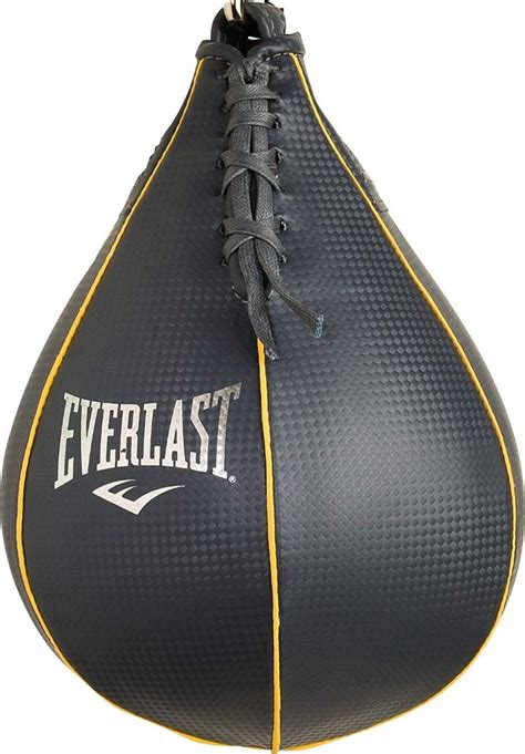 Everlast Everhide Speed Bag Od 587 Kč Zbozicz