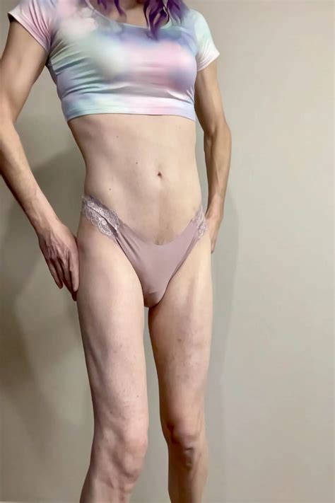 Sissy Try On Panties Nude Pics Xhamster