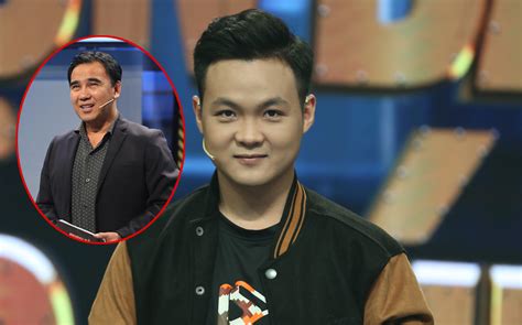 Hot boy Siêu trí tuệ xuất sắc giành triệu tiền thưởng khiến Quyền