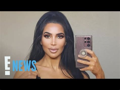 Kim Kardashian Lookalike Onlyfans Model Christina Ashten Gourkani