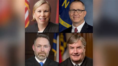 Candidates And Election Issues In Nc Supreme Court 2022 Race