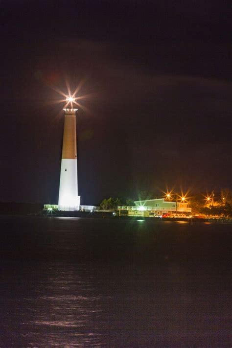 Barnegat Light House, USA