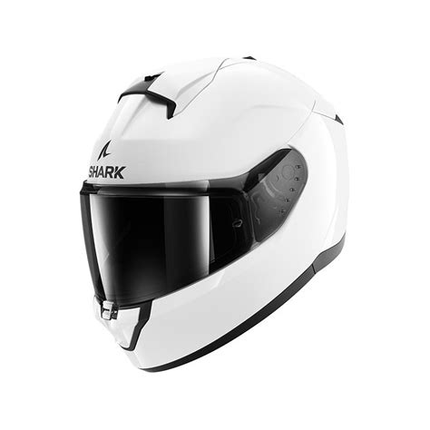 Shark Ridill 2 Blank Whu - Lamba Motorcycles