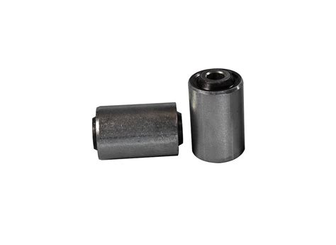 Сайлентблок рессоры ГАЗон NEXT, ПАЗ Вектор NEXT. MetalPart