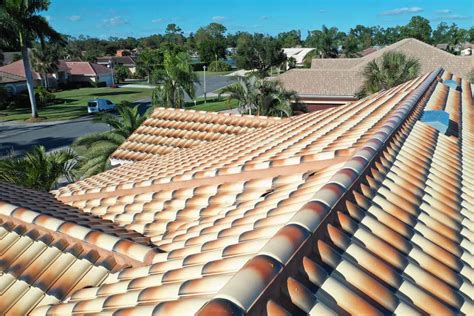 Roofing Contractor Naples Panama City Oakland Park Fl