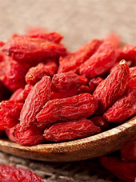 5 Health Benefits Of Goji Berries Healthshots
