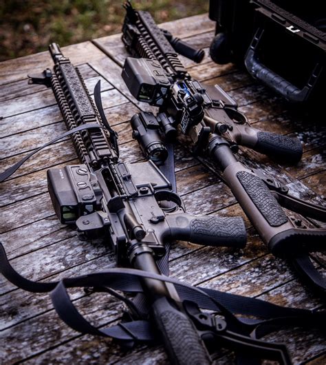 110 Best Daniel Defense Mk18 Images On Pholder Danieldefense Gun