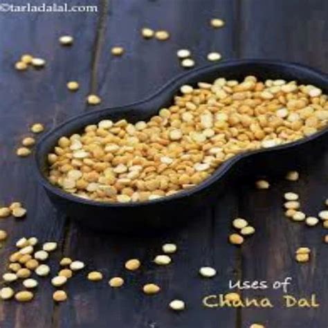 RT Yellow Organic Chana Dal Tamil Nadu High In Protein At Rs 400 Kg