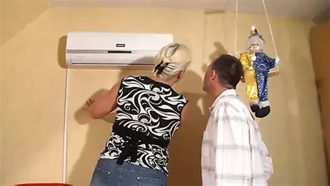 Deutsche Mollige Bbw Blonde Putzfrau Teen Will Ficken XHamster