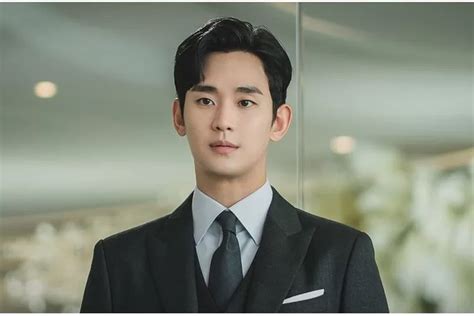 Segera Tayang Simak Sinopsis Queen Of Tears Kim Soo Hyun Tampil Jadi